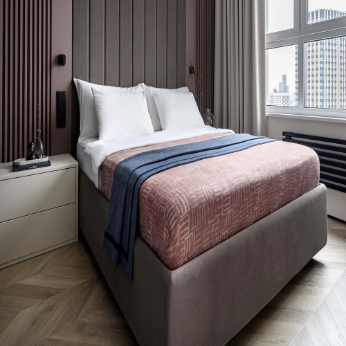 Настенный светильник (бра) Technical C039WL-L3B3K фото 3